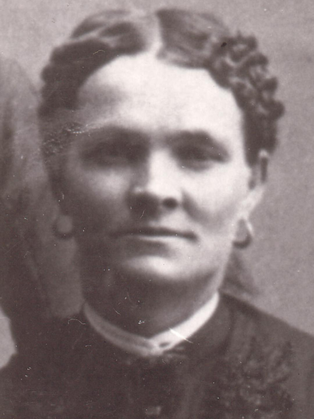 Margaret Ellen Clegg (1855 - 1925) Profile